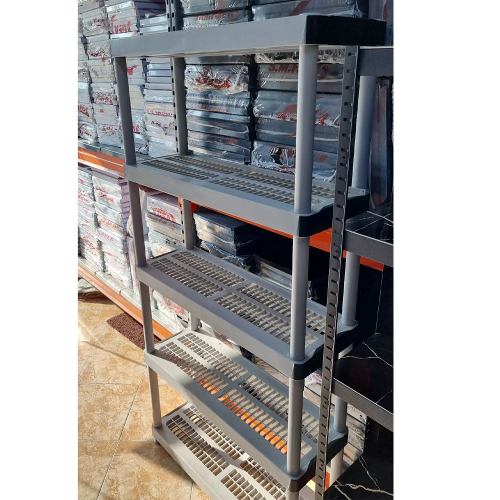 img 3 قفسه پلاستیکی ضد رطوبت در رشت