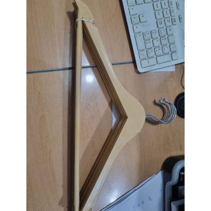 قیمت چوب لباسی