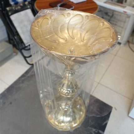 جام آجیل رومیزی