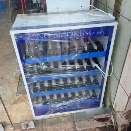 استند سیگار
